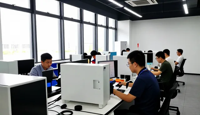 智能管理系统