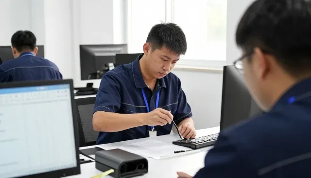 北京赖星杰科技有限公司软件研发带来更好的使用体验